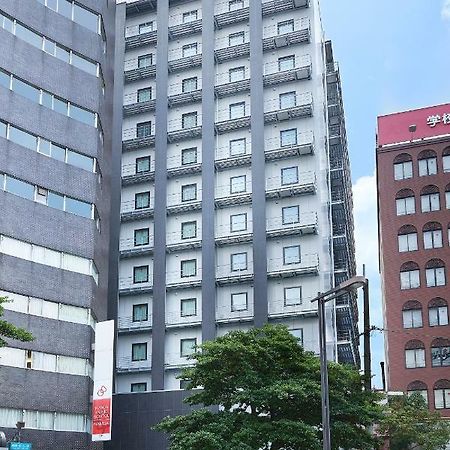Sotetsu Fresa Inn Osaka Namba Екстер'єр фото