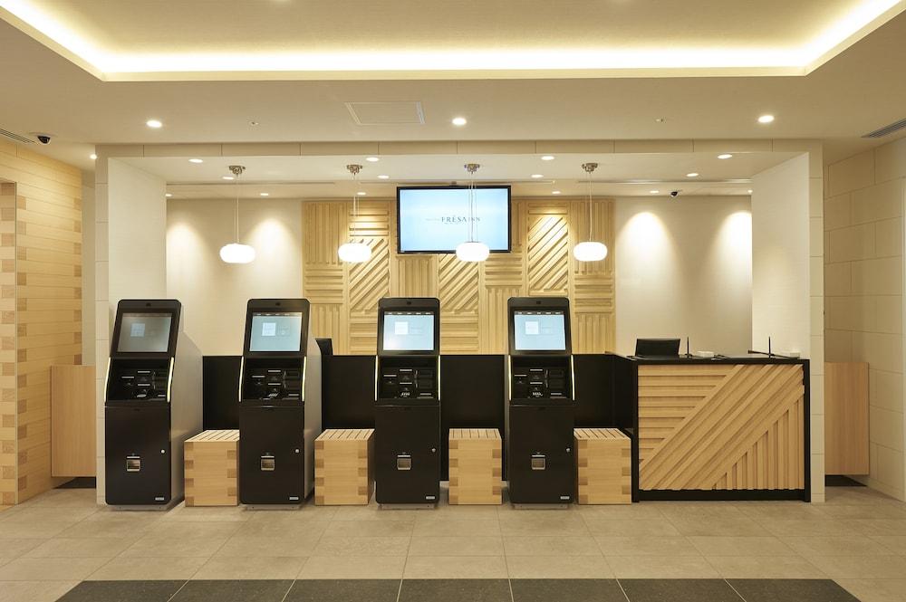 Sotetsu Fresa Inn Osaka Namba Екстер'єр фото
