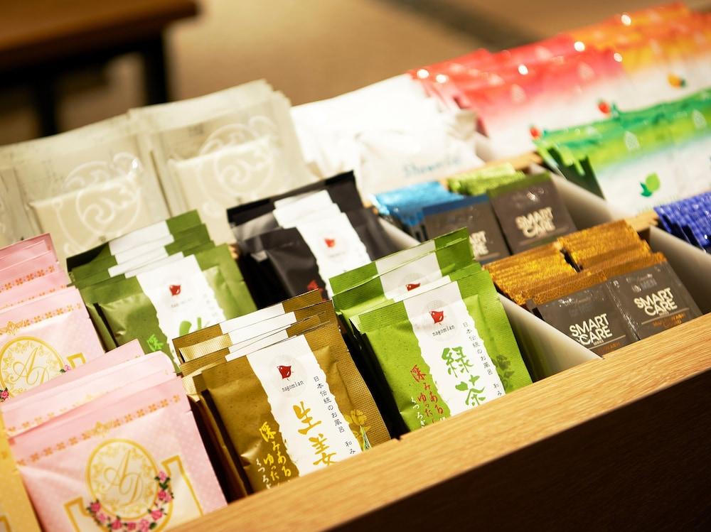 Sotetsu Fresa Inn Osaka Namba Екстер'єр фото