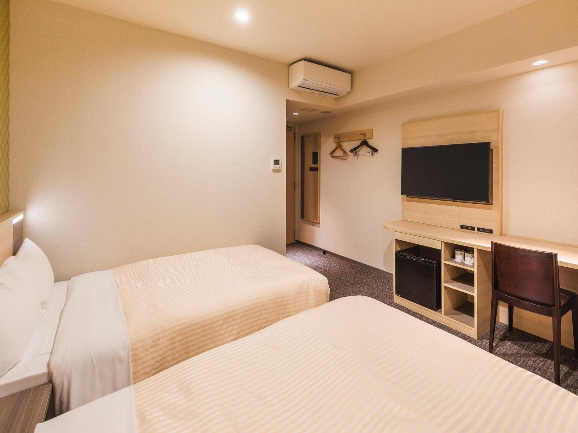 Sotetsu Fresa Inn Osaka Namba Екстер'єр фото