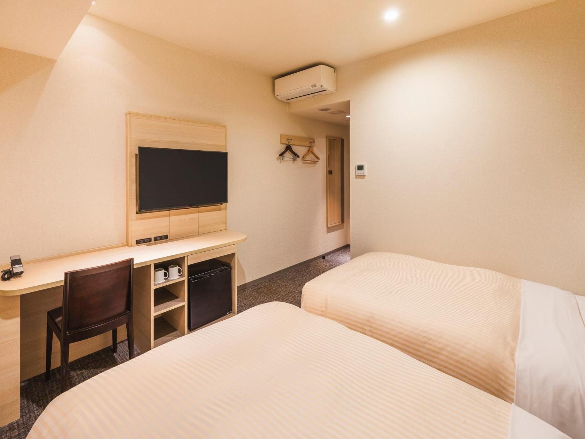 Sotetsu Fresa Inn Osaka Namba Екстер'єр фото