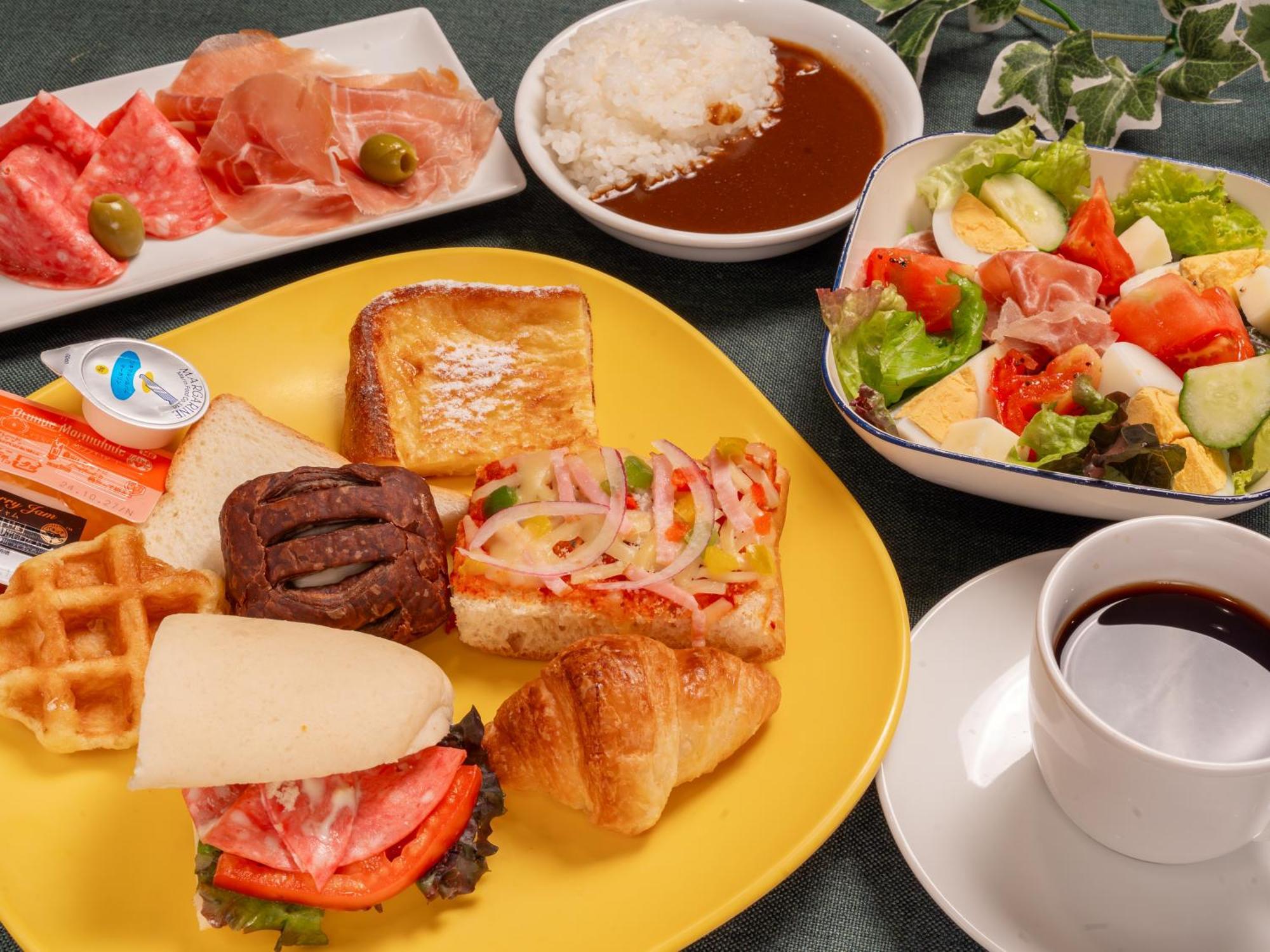 Sotetsu Fresa Inn Osaka Namba Екстер'єр фото