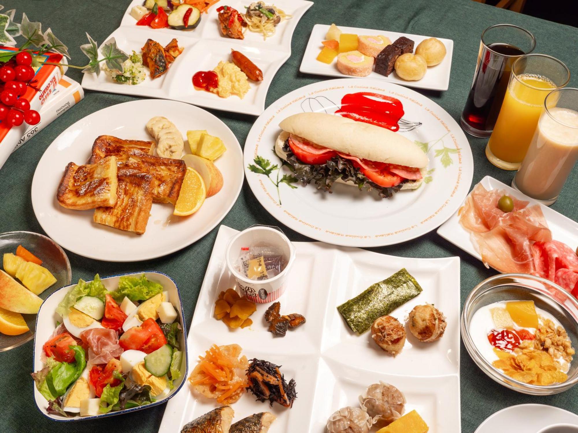 Sotetsu Fresa Inn Osaka Namba Екстер'єр фото