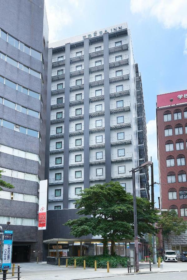 Sotetsu Fresa Inn Osaka Namba Екстер'єр фото
